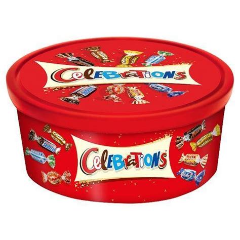 chocolate metal box|boxes of chocolates at tesco.